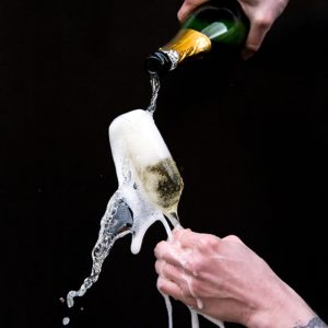 Edutainment – After Work Tasting | Champagner | Frankfurt