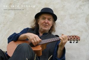 Gerhard Schöne & Musikanten feat. Ralf Benschu - "Vielleicht wird´s nie wieder so schön"
