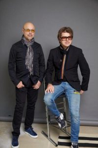 John Beasley & Magnus Landgren Duo - Butterfly Effect