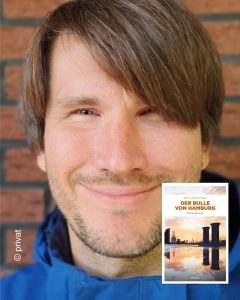 Lesung mit Ben Westphal: Der Bulle von Hamburg