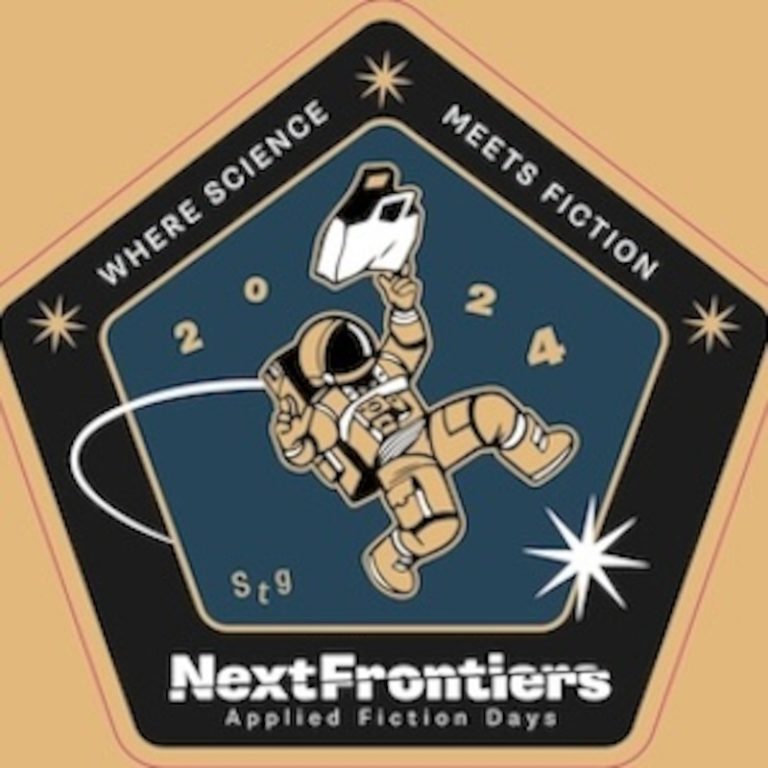 Next Frontiers - Applied Fiction Days 2024