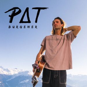 Pat Burgener - Europe & UK Tour 2024
