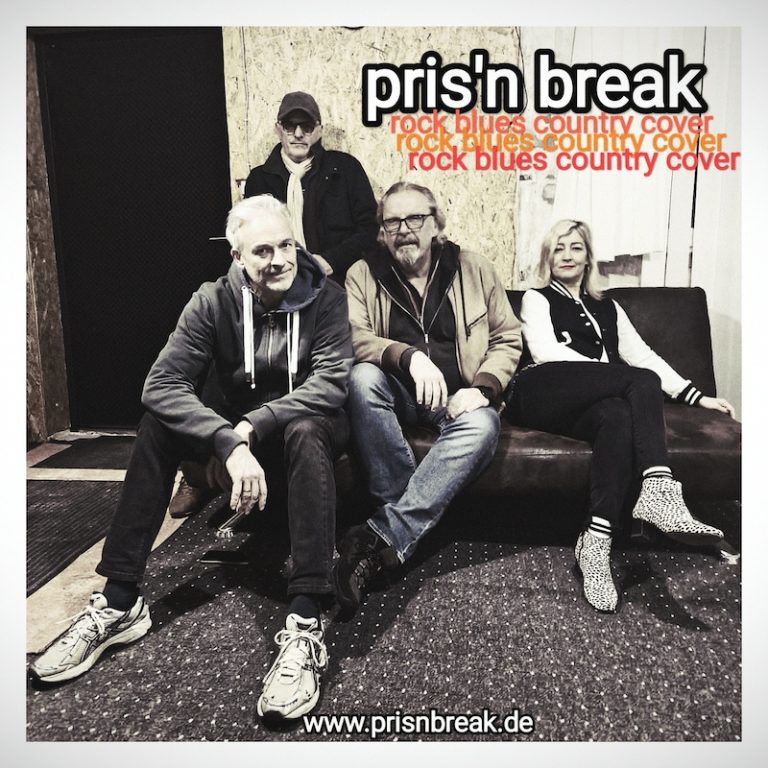 pris´n break - Rock and Roll and more