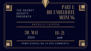 Satellit_Leipzig_The Secret Society.jpg