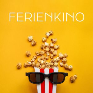 Ferienkino ·  Geschichten vom Franz