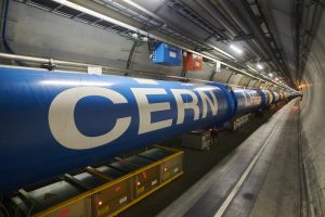 Higgs & Co. - 70 Jahre CERN