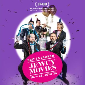 Jüdisches Filmfestival