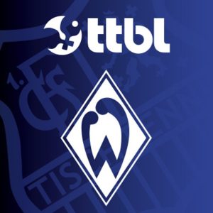TTBL Playoffs: 1. FC Saarbrücken TT - SV Werder Bremen