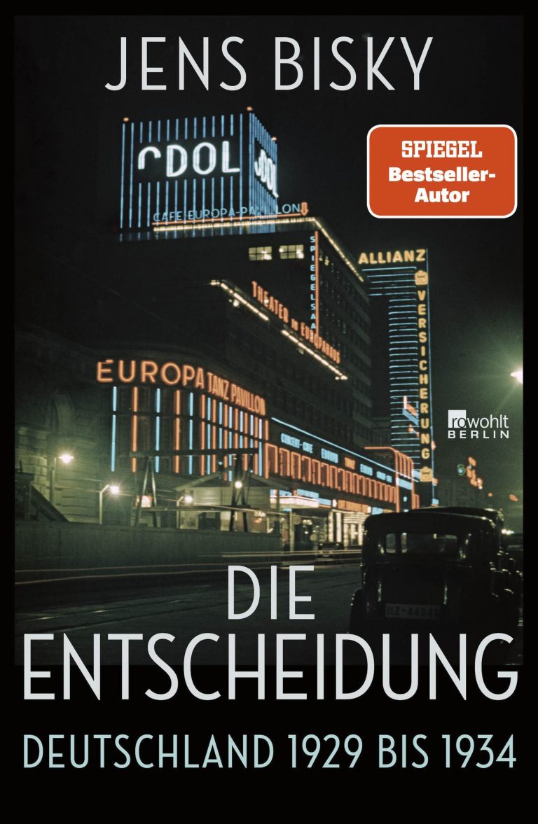 Die Entscheidung - c - Rowohlt Verlag - skaliert.jpg