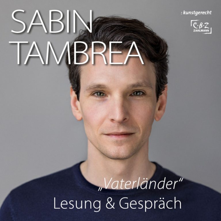 SABIN TAMBREA