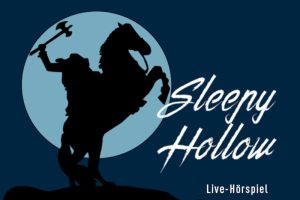 Sleepy Hollow - Die wahre Geschichte