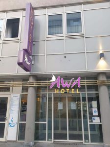 AWA Hotel München