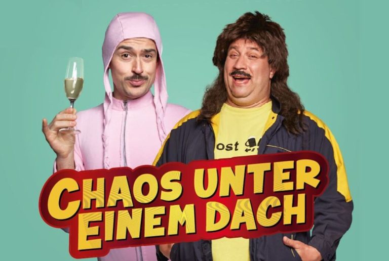 Chaos unter einem Dach.jpg