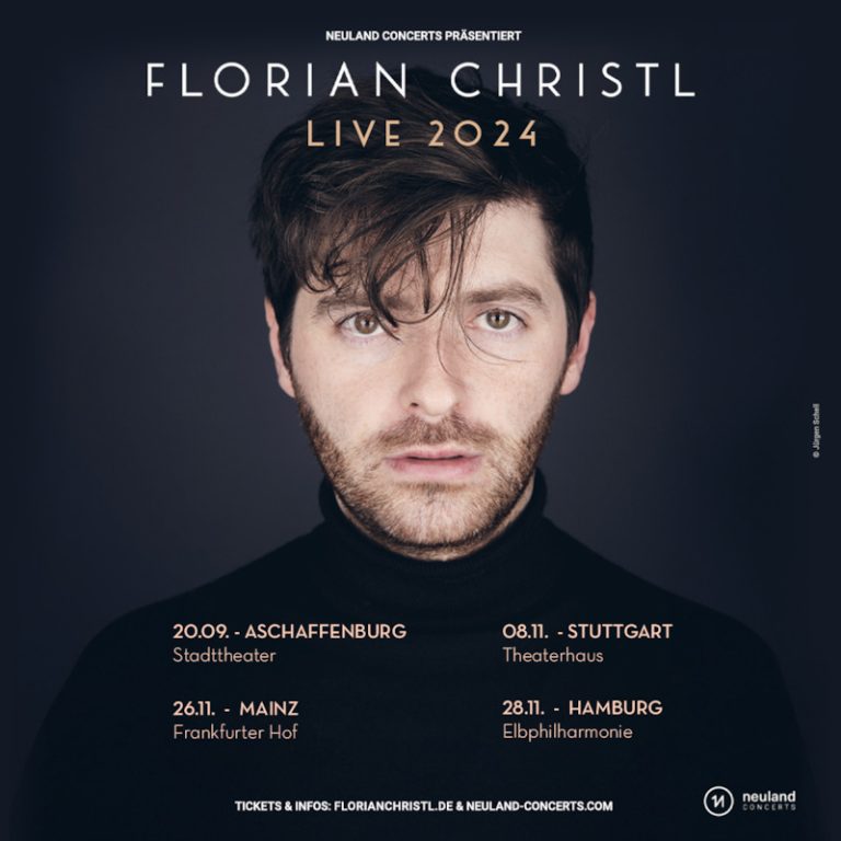 FLORIAN CHRISTL & ENSEMBLE