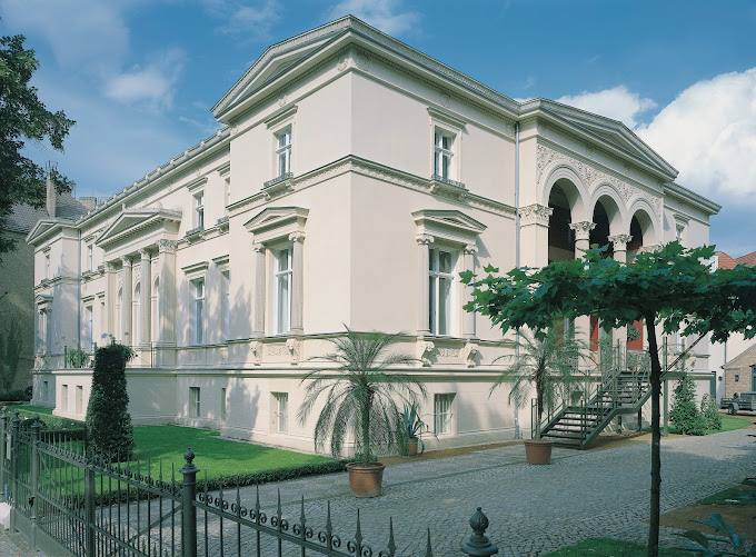 Palais Am Stadthaus