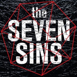 THE SEVEN SINS