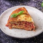 Rezept Wrap Lasagne