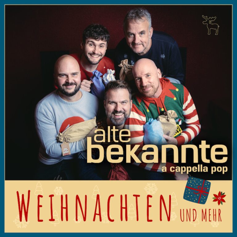 Alte Bekannte - Weihnachtsedition - Nix geht über Live - Weihnachten und mehr