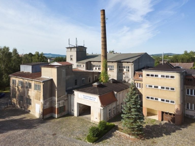 Bauten der Moderne im deutsch-tschechischen Grenzraum - Architekturhistorische Exkursion