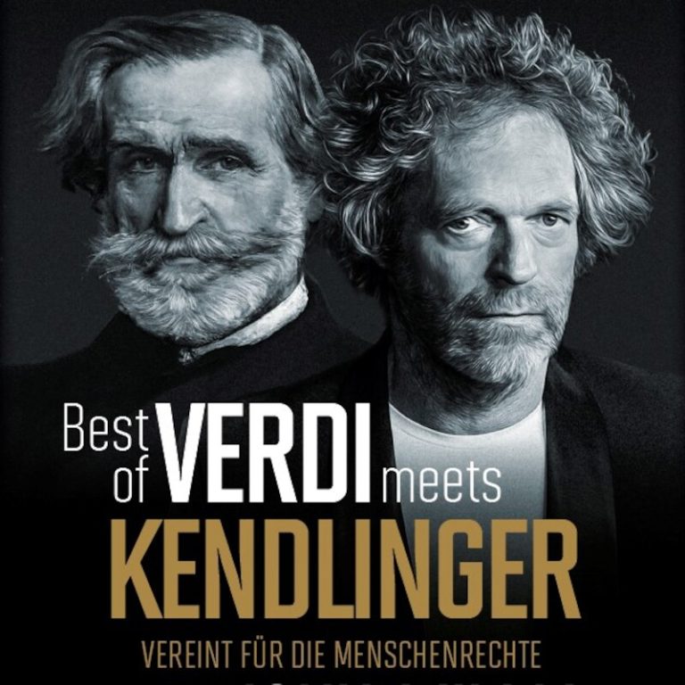 Best of Verdi meets Kendlinger