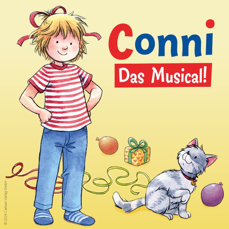 CONNI - Das Musical