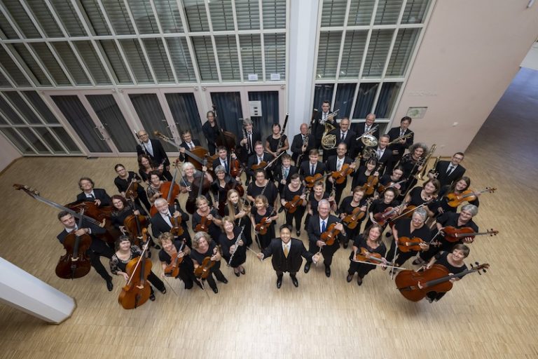 Familienkonzert des Sinfonieorchesters Leonberg