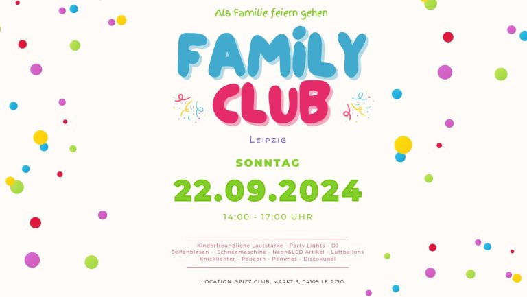 Family Club Leipzig