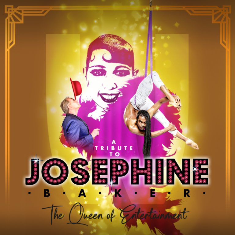 JOSEPHINE - The Queen of Entertainment