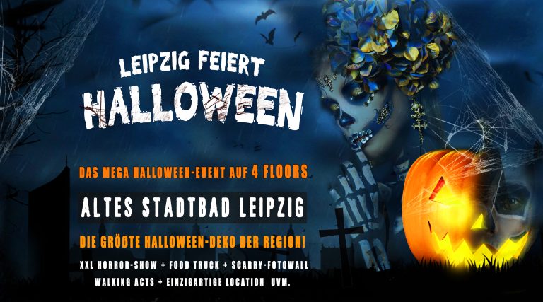 Halloweenparty-stadtbad leipzig