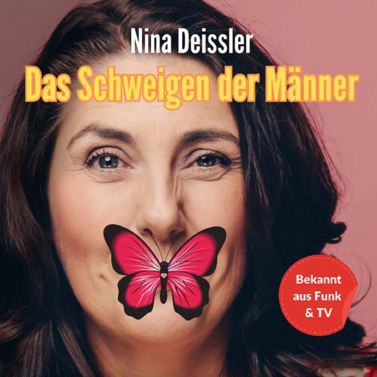 Nina Deißler - Das Schweigen der Männer