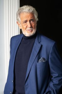 Plácido Domingo - Glanzvolle Opern-Gala