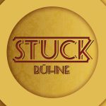 STUCK BÜHNE Leipzig Logo