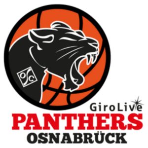 TK Hannover Luchse -  GiroLive-Panthers Osnabrück