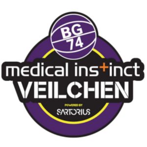 TK Hannover Luchse -  medical instinct Veilchen BG74