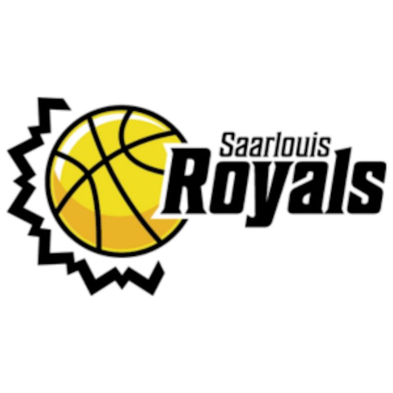 TK Hannover Luchse -  Saarlouis Royals