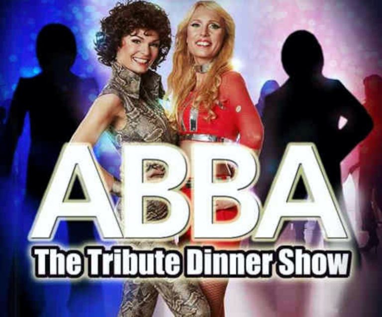 ABBA Dinner Show - The Tribute Dinner Show Leipzig - incl. 3-Gang Buffet