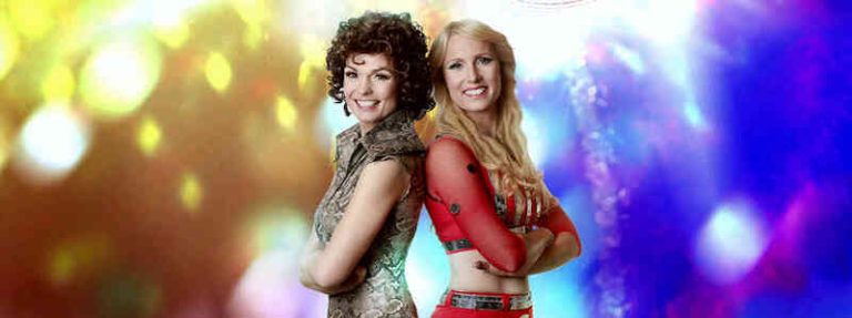 ABBA Dinner Show - The Tribute Dinner Show Leipzig - incl. 3-Gang Buffet