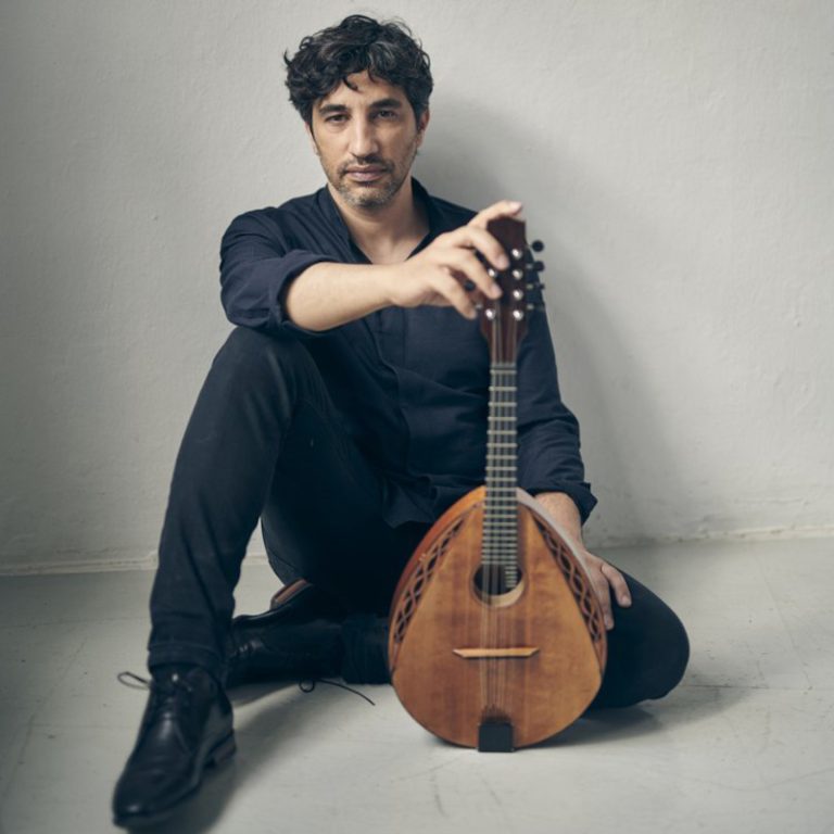 AVI AVITAL | Venice Baroque Orchestra