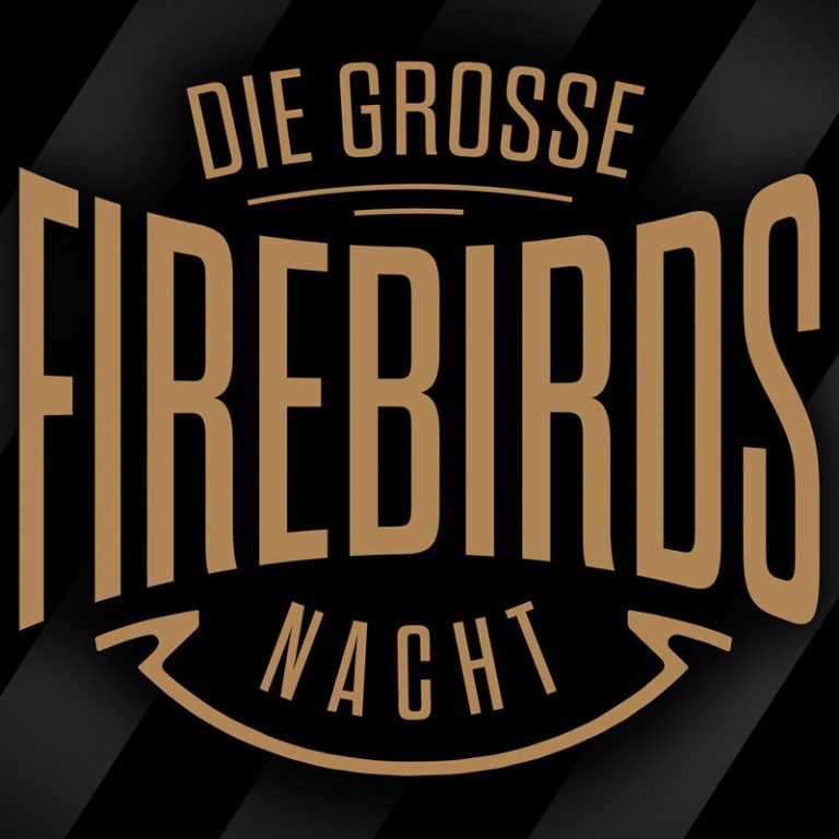 Die große Firebirds Nacht