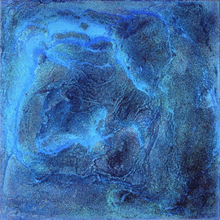 blue-desert-series