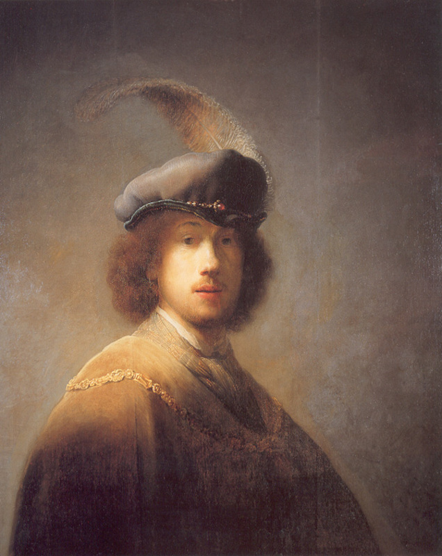 Faszination Rembrandt