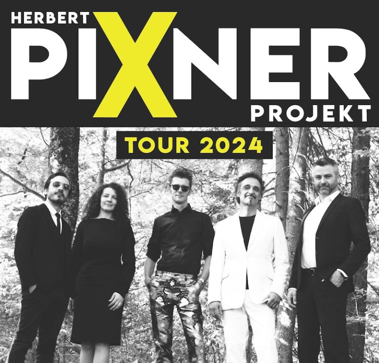 Herbert Pixner Projekt