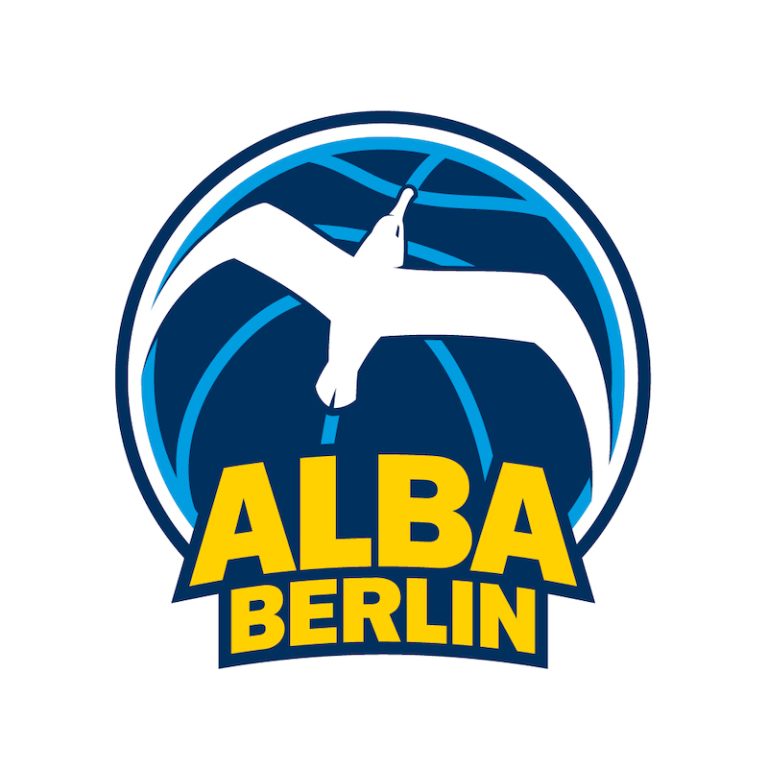 SKYLINERS - Alba Berlin