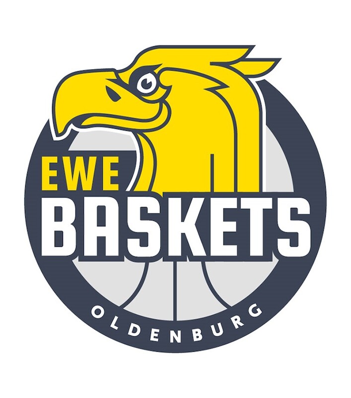 SKYLINERS - EWE Baskets Oldenburg (BBL POKAL)