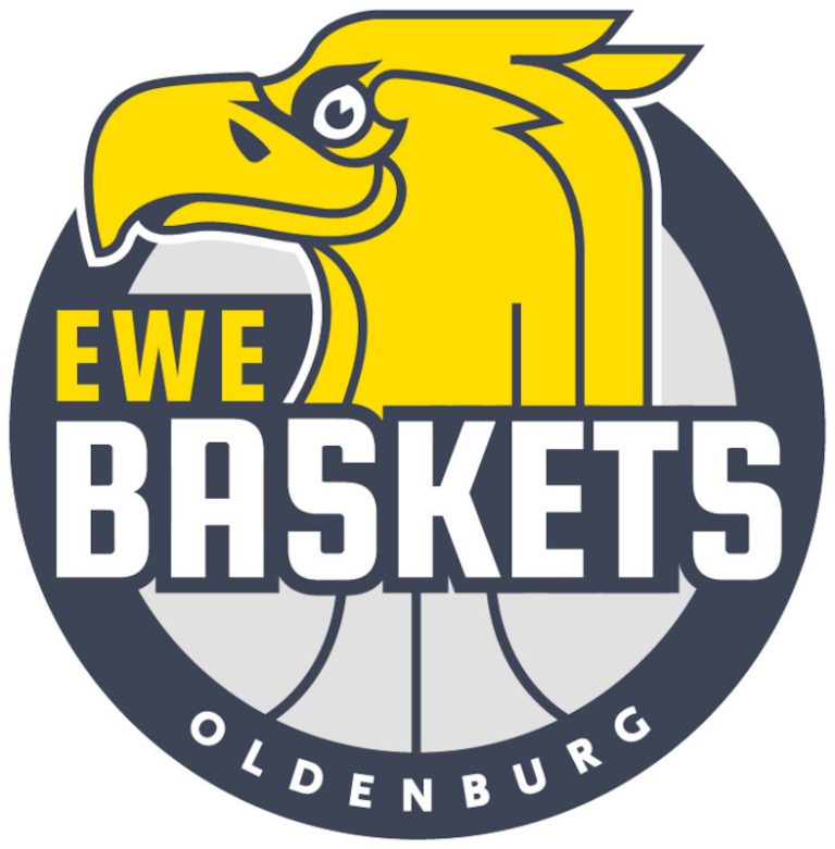 SKYLINERS - EWE Baskets Oldenburg (BBL Pokal)