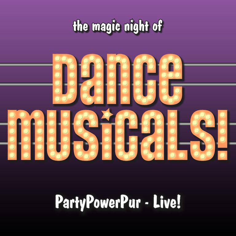 The Magic Night Of Dance Musicals - Eine Explosion der Rhythmen und Emotionen auf der Bühne!