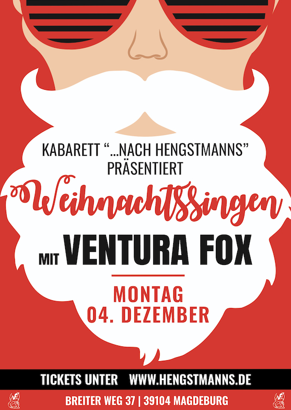 Weihnachtssingen