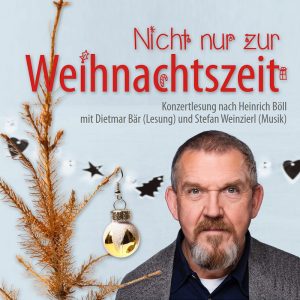 DIETMAR BÄR - Nicht nur zur Weihnachtszeit